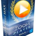 Zoom Player MAX 16.5 Build 1650 Crack + Registration Key