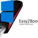 Easy2Boot USB Final Crack Full Latest Free Download 2022