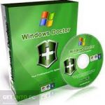 Windows Doctor 3.0.0.0 License Key & Crack Download 2022