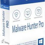 GlarySoft Malware Hunter Pro Crack 1.136.0.742 + Key 2022