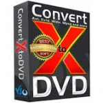 VSO ConvertXtoDVD Crack 7.0.0.73 + Free Download 2022