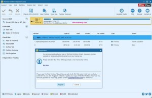 MiniTool Partition Wizard Crack Pro 12.5 With Serial Key 2022