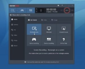 Bandicam Crack 5.3.3.1894 Full Version Download 2022