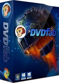  DVDFab 12.0.5.5 Crack + Keygen Free Download 2022 [Latest]