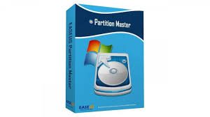 Easeus Partition Master 16.5 Crack Keygen Latest 2022