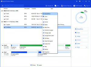 Easeus Partition Master 16.5 Crack Keygen Latest 2022