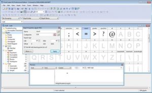  FontCreator 14.0.0.2814 Crack Plus Serial Key Download [2022]