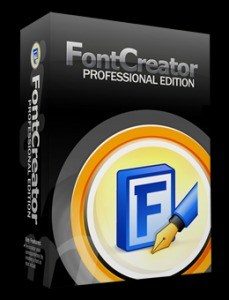  FontCreator 14.0.0.2814 Crack Plus Serial Key Download [2022]