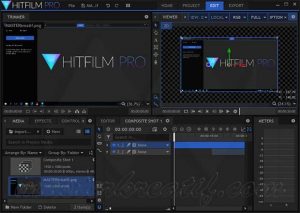 HitFilm Pro 18.0.12006.43385 Crack With Serial Keygen 2022