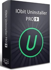 IObit Uninstaller Pro 11.2.0.10 Crack + License Key 2022