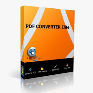 PDF Converter Elite 5.0.7 Crack + License Key Free Download