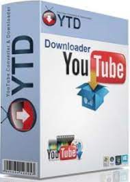 YTD Video Downloader Pro 5.9.18.10 Patch & Keygen Download