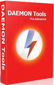 DAEMON Tools Pro 8.3.1 Crack + Keygen Free [Latest 2022]