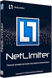 NetLimiter Pro 4.1.13 Crack Latest Version Free Download 2022