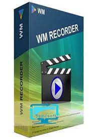 WM Recorder 16.8.1 Crack With Activation Key[2022]