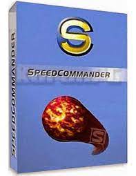 SpeedCommander Pro 19.50 with Crack + Keygen [2022]