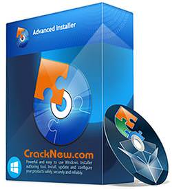 Advanced Installer Architect 18.7 Crack With Serial Key[2022]