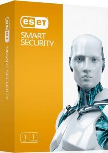 ESET Smart Security 10 Crack + License Keys [2017] Download