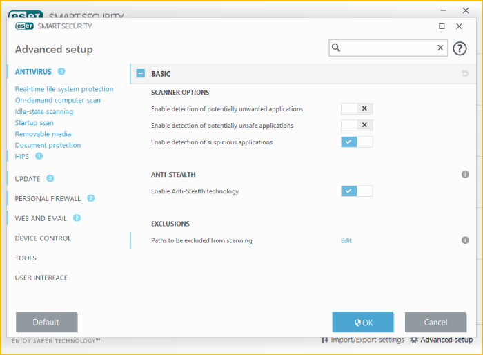 ESET Smart Security 10 Crack + License Keys [2017] Download