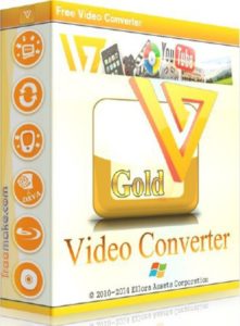 Freemake Video Converter Gold 4.1.10.20 License Key Download