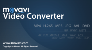 Movavi Video Converter 18.0.0 Serial Key + Patch Download