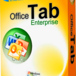 Office Tab Enterprise 13.10 Crack + Serial Key Download