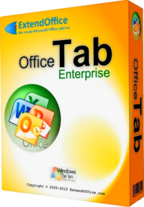 Office Tab Enterprise 13.10 Crack + Serial Key Download