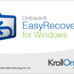 Ontrack EasyRecovery Professional 12.0.0.2 + Crack Download