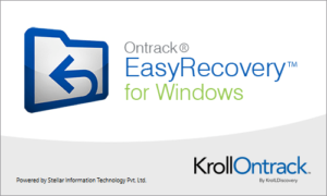 Ontrack EasyRecovery Professional 12.0.0.2 + Crack Download