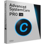 Advanced SystemCare Pro 14.6.0.307 With Crack | SadeemPCy